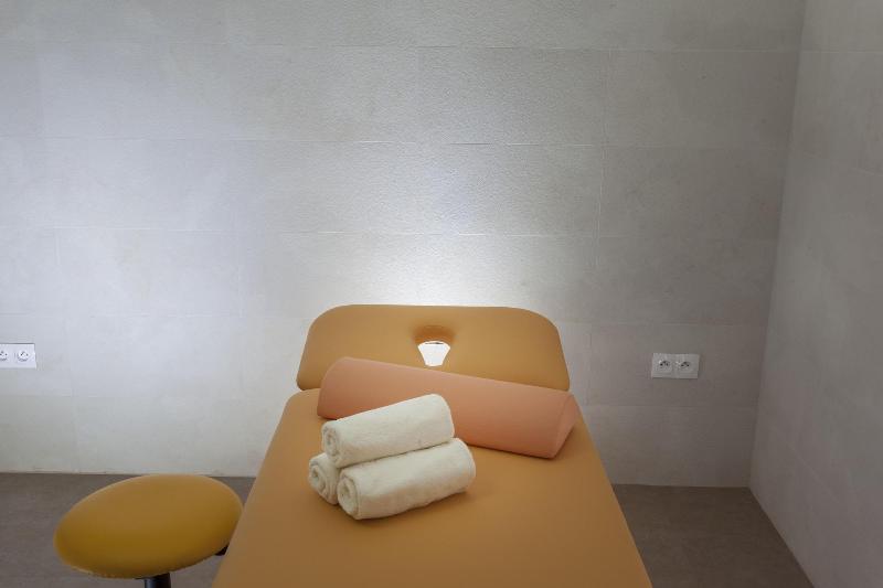 Luxury Spa Hotel Olympic Palace - Aktivite
