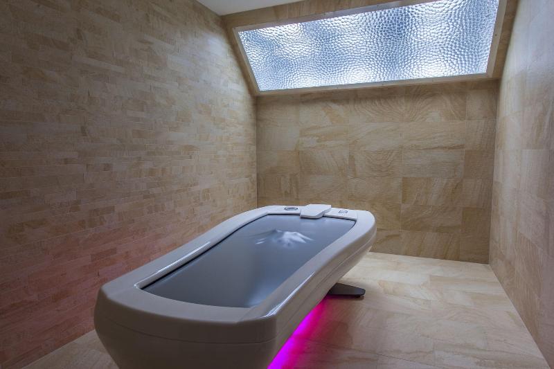 Luxury Spa Hotel Olympic Palace - Aktivite
