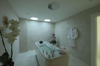 Luxury Spa Hotel Olympic Palace fotoÄŸrafÄ±