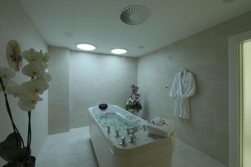 Luxury Spa Hotel Olympic Palace - Aktivite