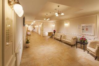 Luxury Spa Hotel Olympic Palace fotoÄŸrafÄ±