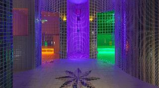 Luxury Spa Hotel Olympic Palace fotoÄŸrafÄ±