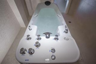 Luxury Spa Hotel Olympic Palace fotoÄŸrafÄ±