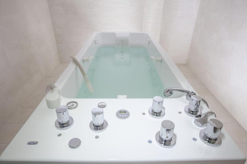 Luxury Spa Hotel Olympic Palace - Aktivite