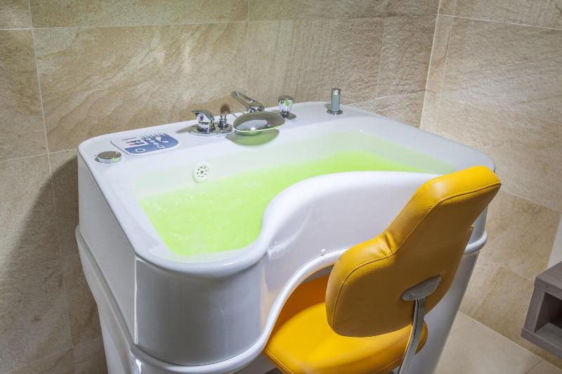 Luxury Spa Hotel Olympic Palace - Aktivite