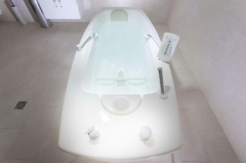 Luxury Spa Hotel Olympic Palace - Aktivite