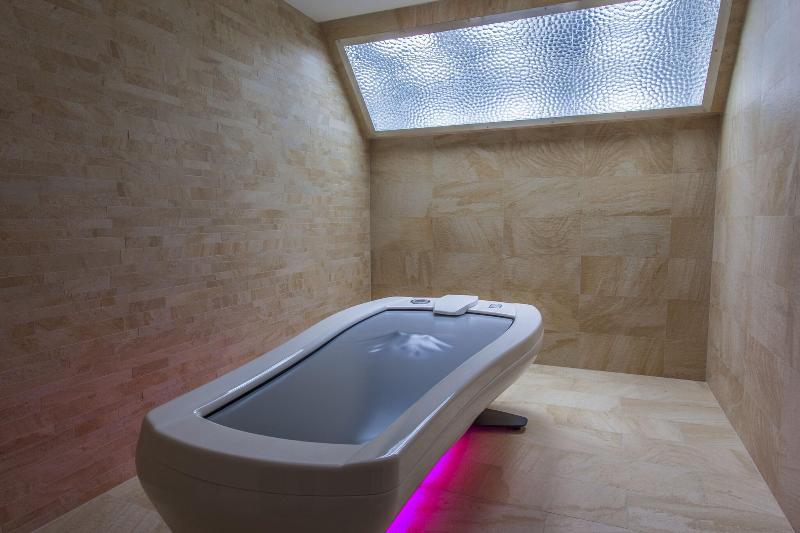 Luxury Spa Hotel Olympic Palace - Aktivite