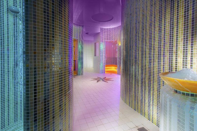 Luxury Spa Hotel Olympic Palace - Aktivite