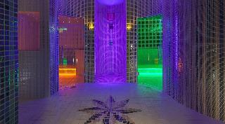 Luxury Spa Hotel Olympic Palace fotoÄŸrafÄ±