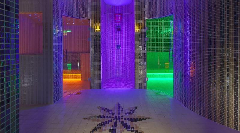 Luxury Spa Hotel Olympic Palace - Aktivite