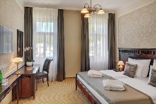 Luxury Spa Hotel Olympic Palace fotoÄŸrafÄ±