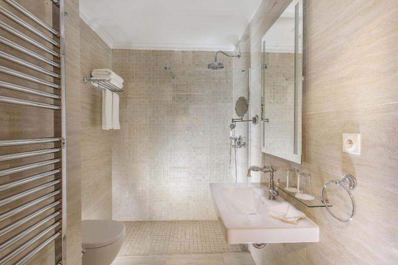 Luxury Spa Hotel Olympic Palace - Oda