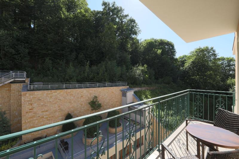 Luxury Spa Hotel Olympic Palace - Oda