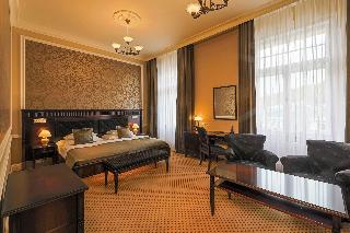 Luxury Spa Hotel Olympic Palace fotoÄŸrafÄ±