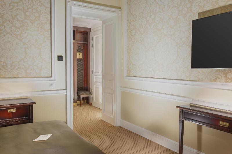 Luxury Spa Hotel Olympic Palace - Oda