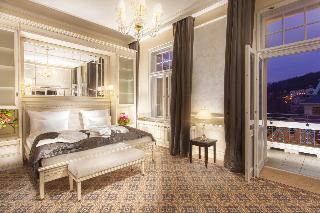 Luxury Spa Hotel Olympic Palace fotoÄŸrafÄ±