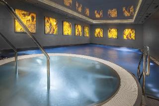 Luxury Spa Hotel Olympic Palace fotoÄŸrafÄ±