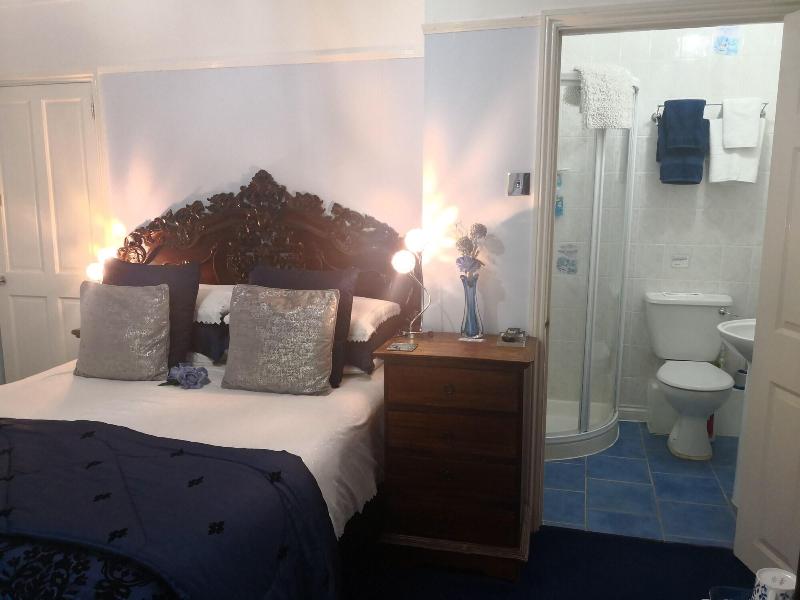 The Arches B&B - Oda