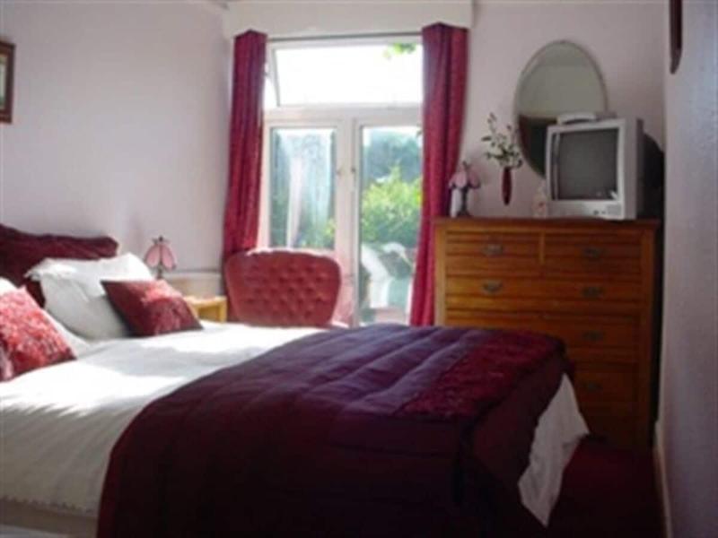 The Arches B&B - Oda