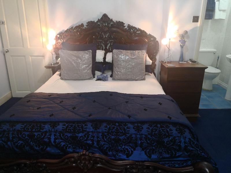 The Arches B&B - Oda