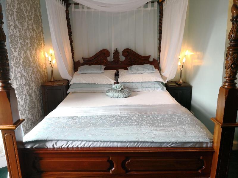 The Arches B&B - Oda
