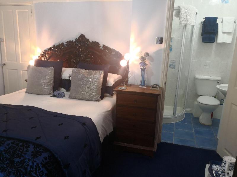 The Arches B&B - Oda