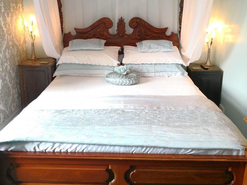The Arches B&B - Oda