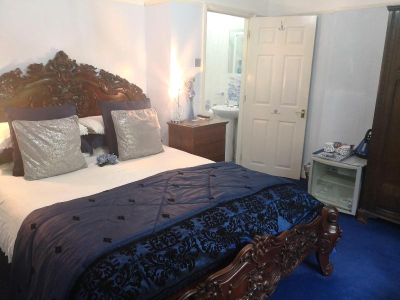 The Arches B&B - Oda