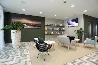 Sander Hotel fotoÄŸrafÄ±