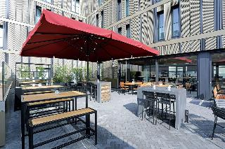 Sander Hotel otel fotoğrafı