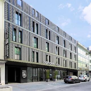 Sander Hotel fotoÄŸrafÄ±