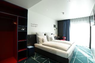 Sander Hotel fotoÄŸrafÄ±