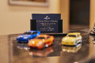 Hotel Parc Fermé fotoÄŸrafÄ±