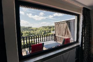 Hotel Parc Fermé fotoÄŸrafÄ±