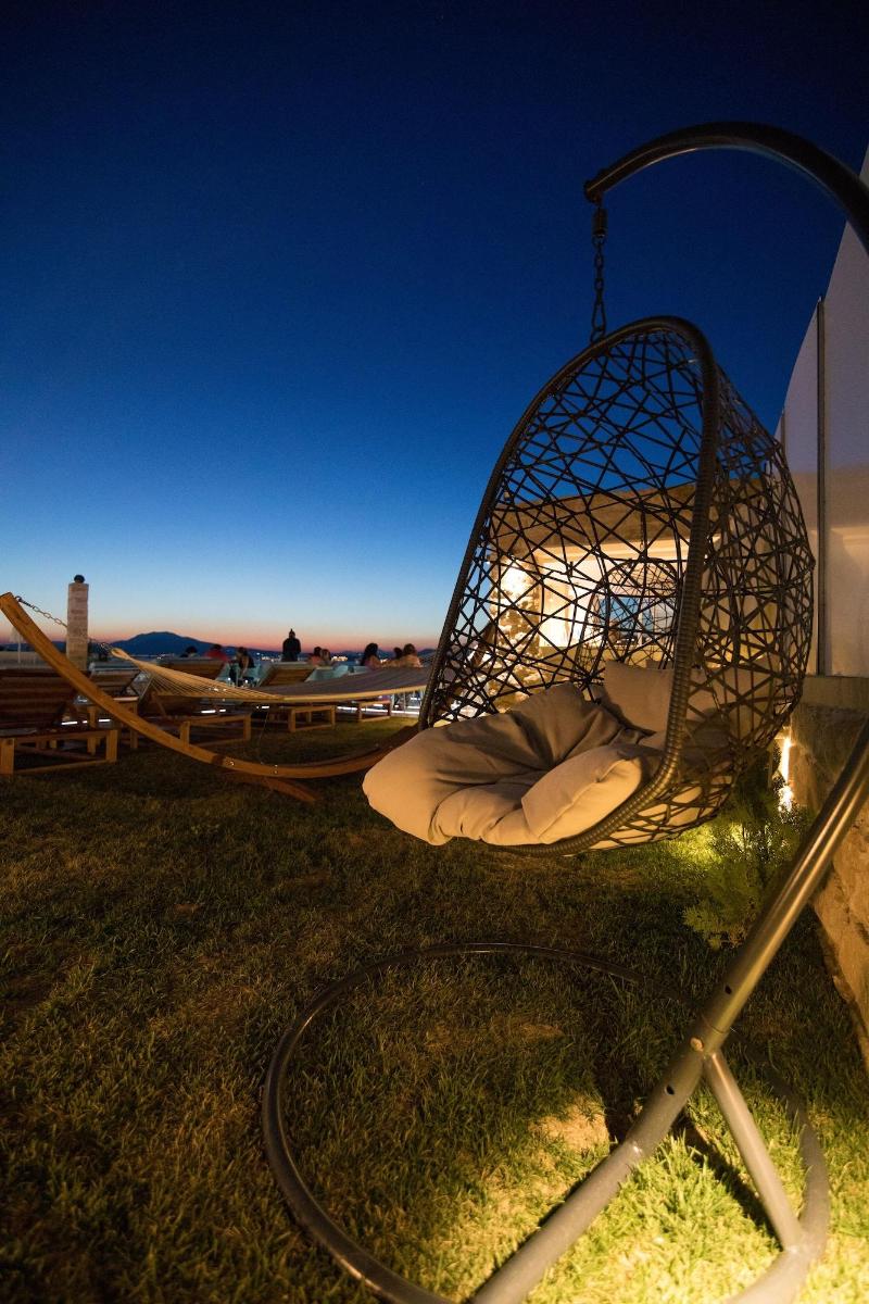 Aianteion Bay Luxury Hotel & Suites - Genel