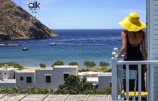 Alk Hotel