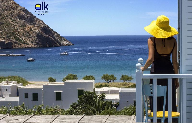 Alk Hotel - Genel