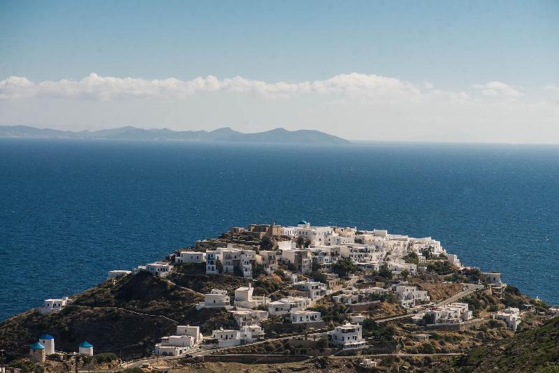 Gerofinikas Boutique Hotel - Genel