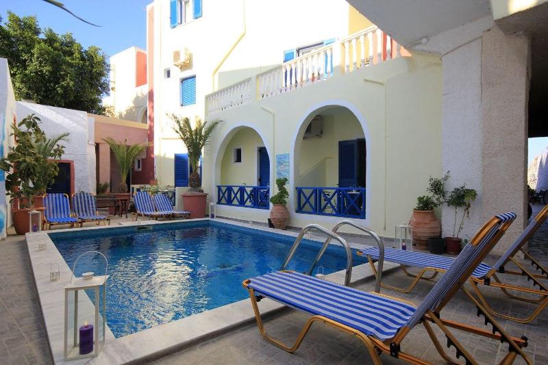 Hotel Leta - Genel