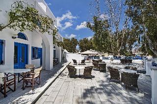 Hotel Eucalyptus