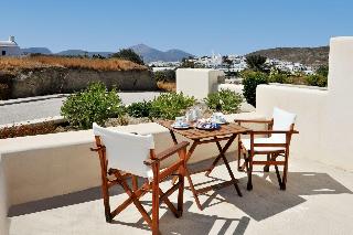 Tsakanos Home otel fotoğrafı