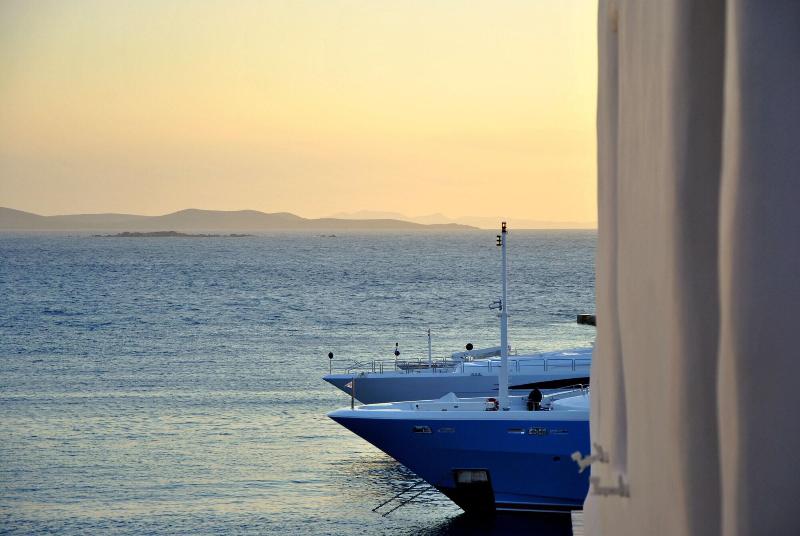 Riva Suites - Genel