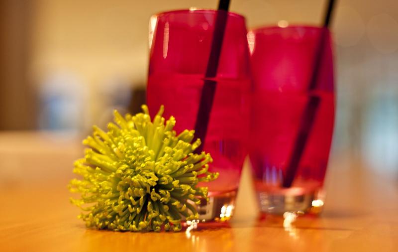 Relexa Stuttgarter Hof - Bar