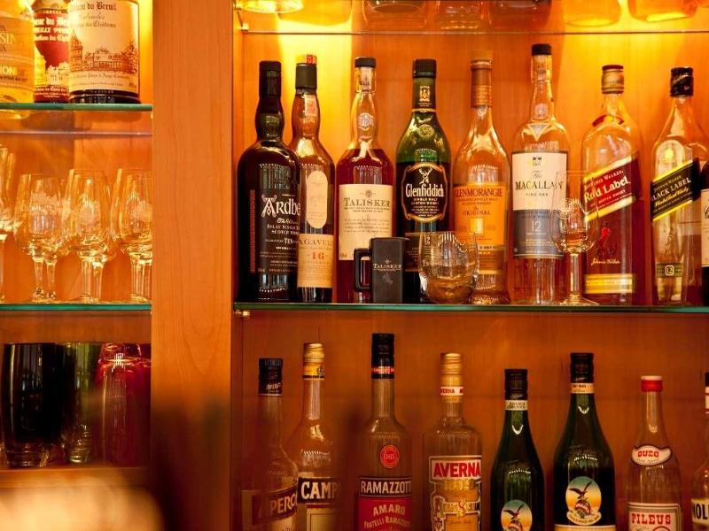 Relexa Stuttgarter Hof - Bar