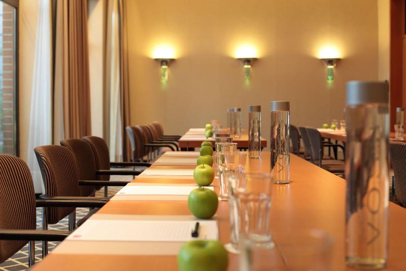 Relexa Stuttgarter Hof - Toplantı