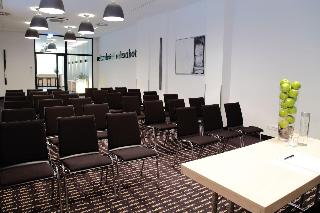 Relexa Stuttgarter Hof fotoÄŸrafÄ±