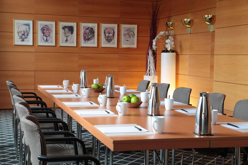 Relexa Stuttgarter Hof - Toplantı