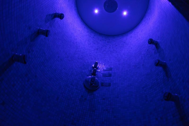 Relexa Stuttgarter Hof - Aktivite