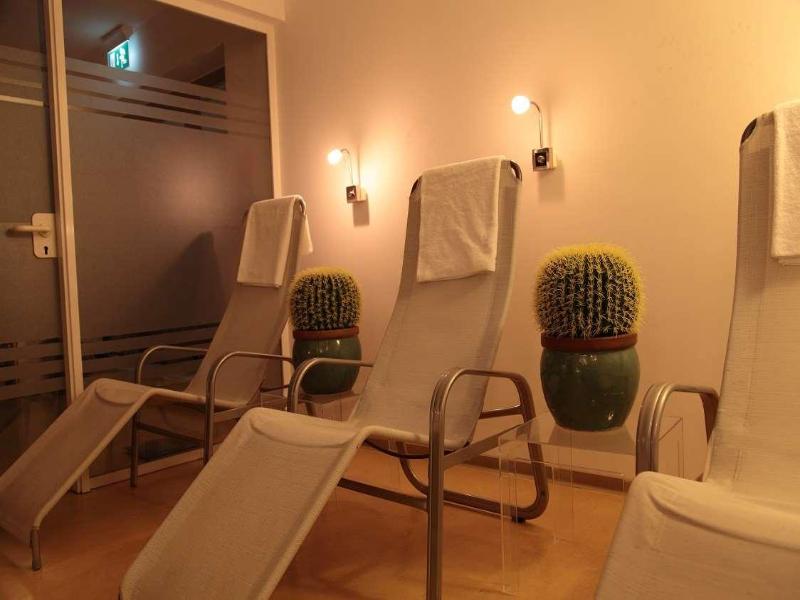 Relexa Stuttgarter Hof - Aktivite