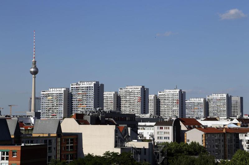 Relexa Stuttgarter Hof - Genel
